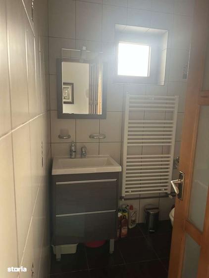 Campina - casa P+E+M - teren 900mp - 259000 Euro - 12