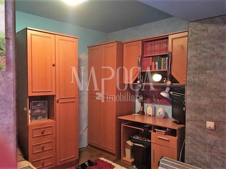 Apartament 3 camere de vanzare in Centru, Cluj Napoca - 3