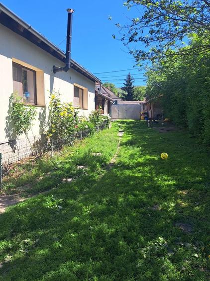 De vanzare casa in com.Slimnic, sat Rusi(Sibiu) - 8