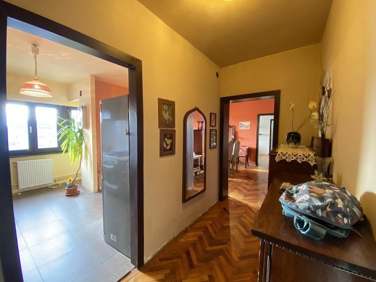 COMISION 0%, 3 CAMERE SPAȚIOS, CENTRALĂ, BOXA, DACIA-CIRCUMVALATIUNII - 6