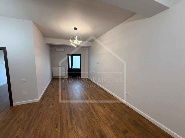 Apartament 2camere/Spațiu comercial stradal Pipera | Ideal clinică salon /birou - 6