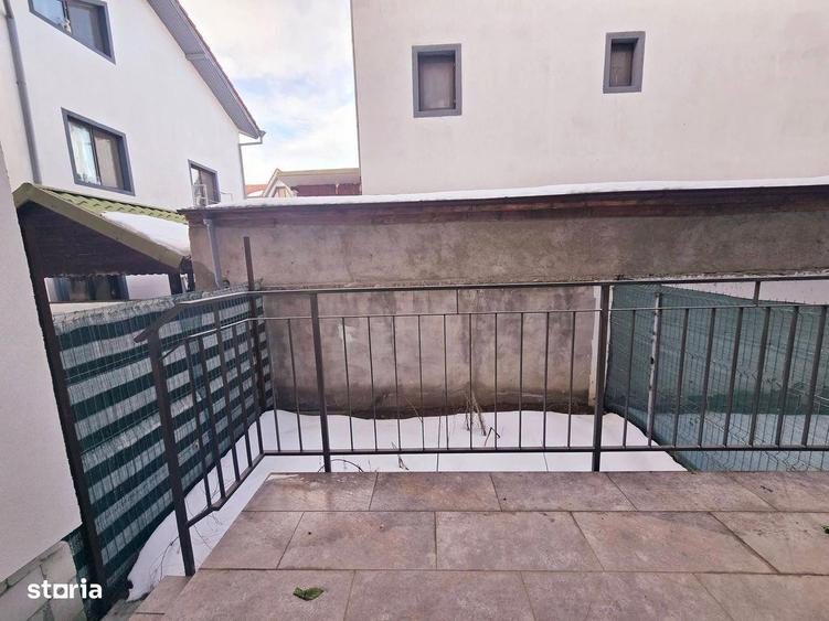 Apartament 2 Camere Strada Stejarului 62 mp+ gradina 13 mp+parcare - 4