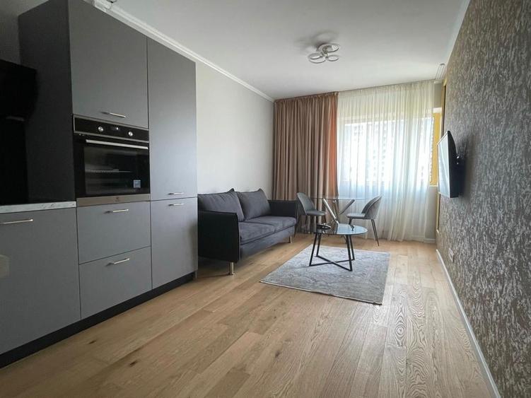 Apartament nou cu 2 camere de inchiriat in Aviatiei Park - 1