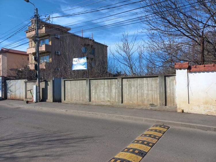 Prelungirea Ghencea-Valea Furcii - 4