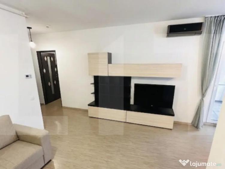 Investitie unica, doua camere, 58 mp utili, ARED Kaufland - 6