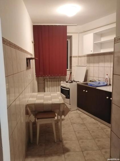 Inchiriez ap. 1 camera - 7