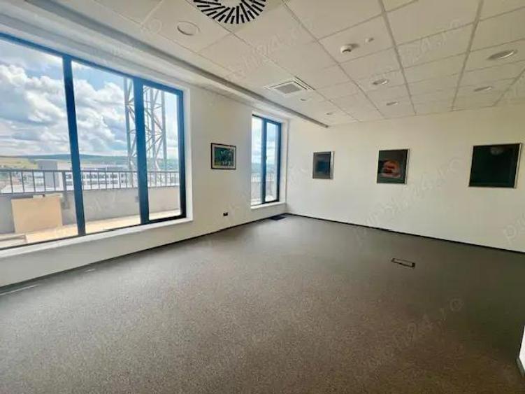 AA 986 De inchiriat spa?iu pentru birouri in Tg Mure? - Semicentral - 8