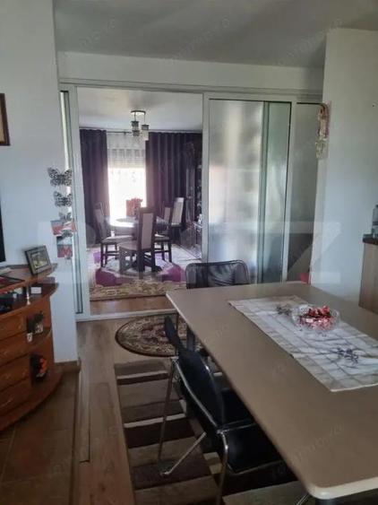 Casa individuala P + M 137 mp utili, 354 mp teren, zona Damila - 4