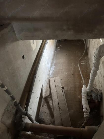 Individuiala Biled P+M,9 Camere,Teren Generos,Toate Utilitatile,2 F.S - 4