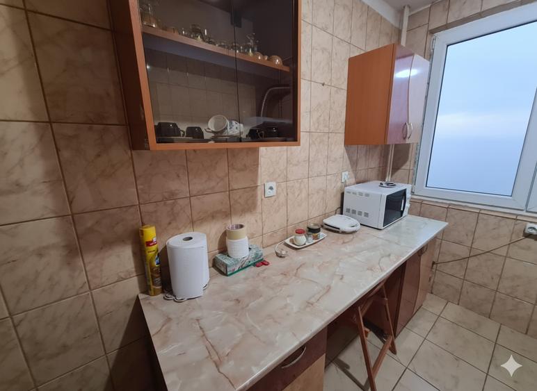 Apartament 2 Cam  Decomandat Teiul Doamnei - Ion Berindei - 12