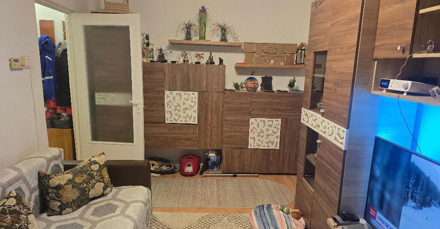 Vand apartament 2 camere in Deva, zona Micro 15 (Lidl), etaj 2, izolat - 3