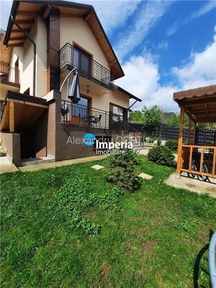 Casă individuală cu 4 camere în Galata Casă individuală cu 4 camere în Galata