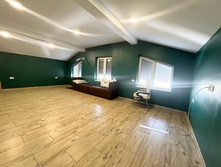 Casa moderna, 220 mp, constructie 2023 – complet utilata, 2 locuri de parcare - 4