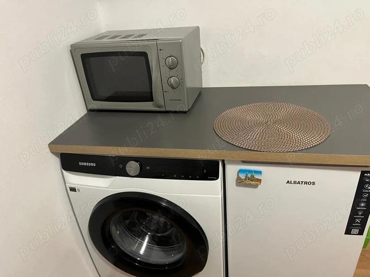 Garsoniera de inchiriat- Complex studentesc - 3