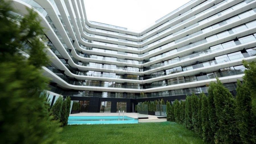 REA1025867 Apartament 4 camere Yacht Kid - terasa 77 mp