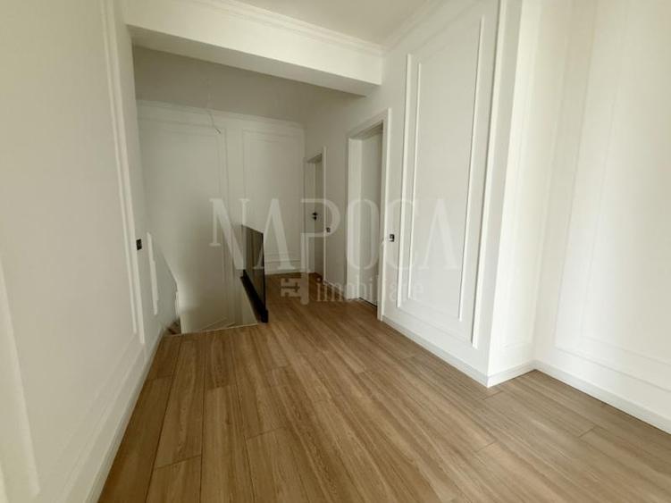 Casa 4 camere de vanzare in Chinteni - 10