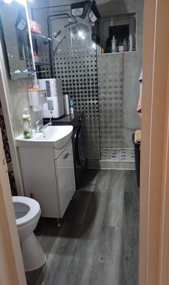 Apartament 2 camere in Deva, zona Piata Centrala - 10