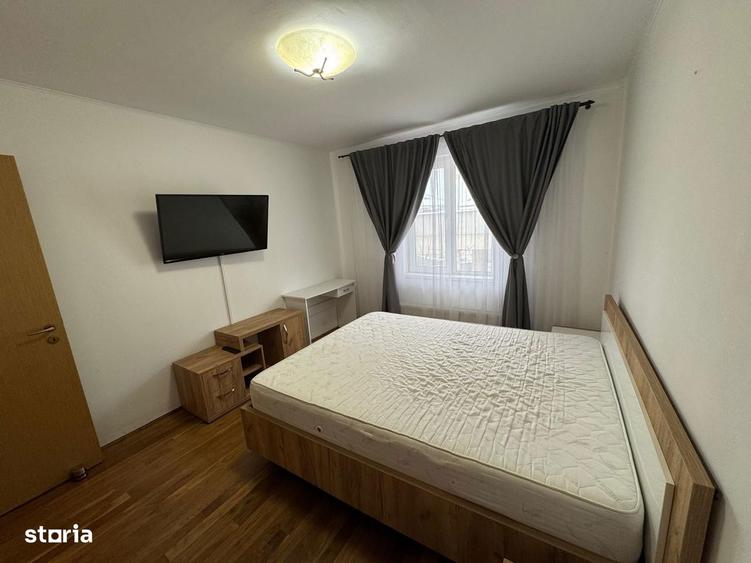 Apartament cu 2 camere | Etaj 2 | Parcare subterana - 17