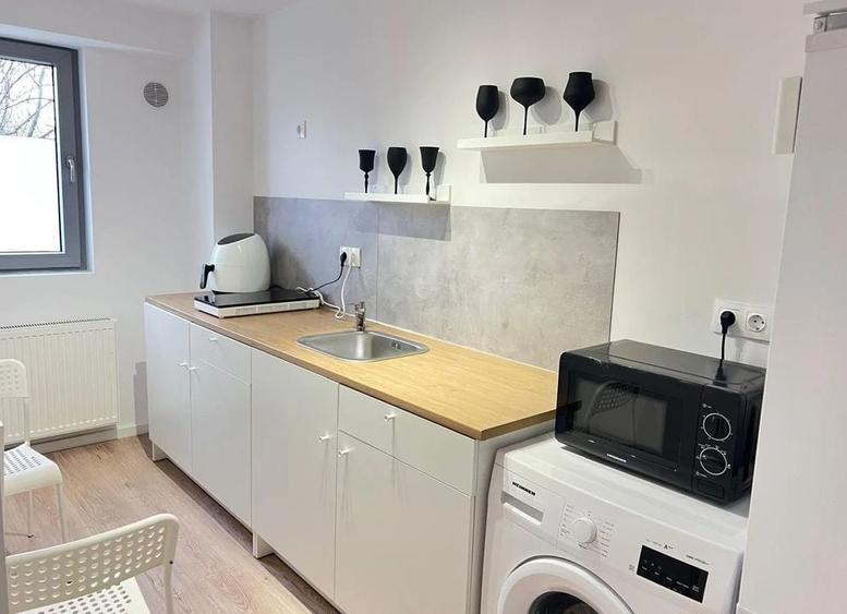 AP. 2 CAMERE CELLINI RESIDENCE, CENTRALA, BLOC NOU, BUCATARIE INCHISA - 6