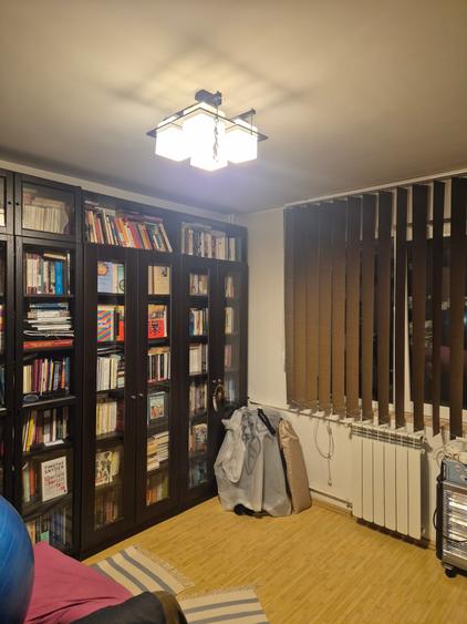 Stefan cel Mare- Pasaj Obor - str Luncsoara - 2