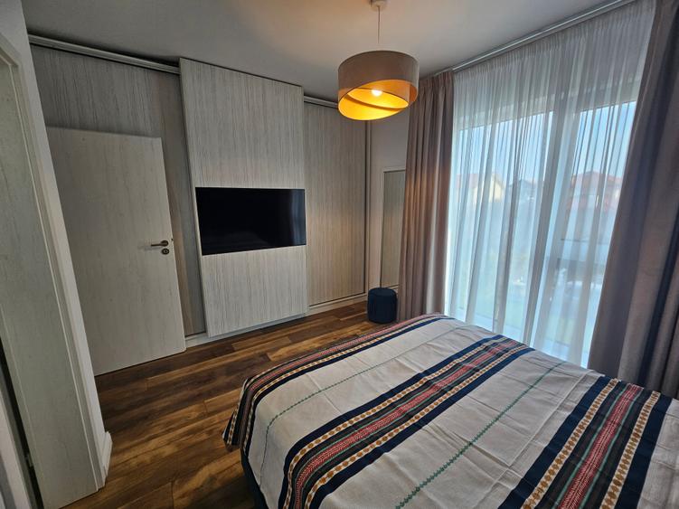 Casă 4 camere | Ultra-central | 320 mp teren | Mobilată lux - 12