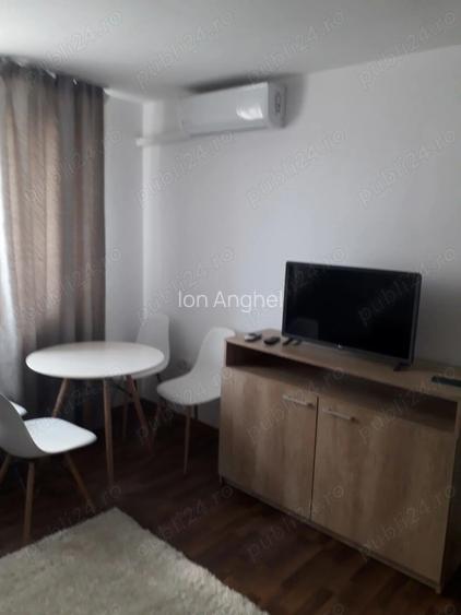 De inchiriat apartament doua camere