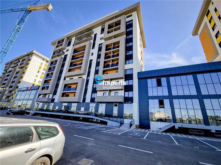 Exclusiv! Fara COMISION! Ap 2Cam Dec,  Mutare imediata! - 1