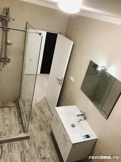 Garsoniera in zona Politehnica - 2