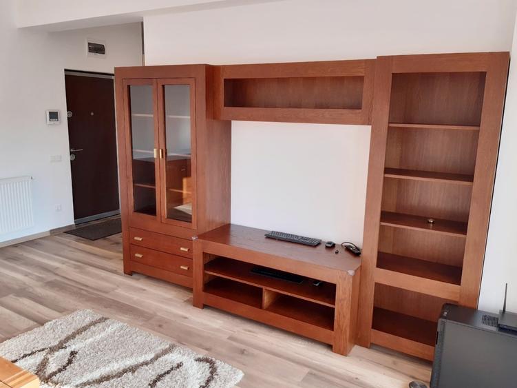 Apartament cu 2 camere,decomandat, 53 mp, zona str. Buna Ziua. - 8