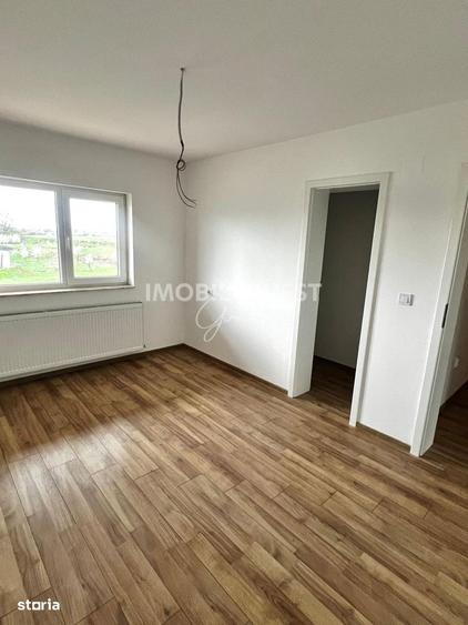 Duplex premium P+E, 3 dormitoare, semineu,terasa mare,constructie 2025 - 2