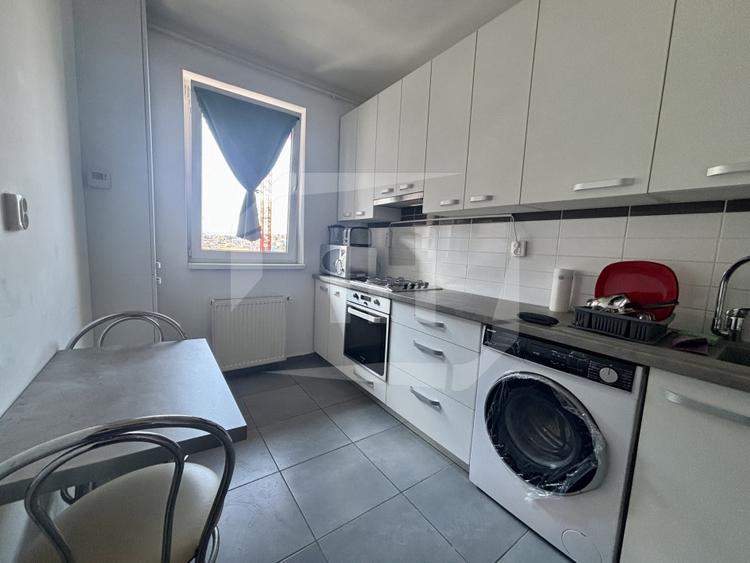 Apartament 1 camera I 43mp I Corneliu Coposu - 5