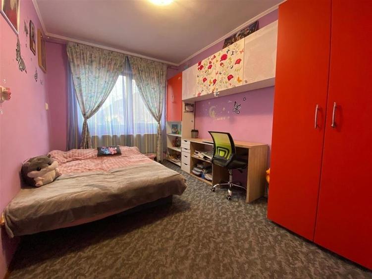 RECO  Casa in cartier Nufarul - 3