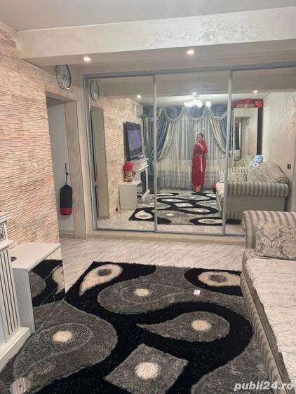 apartament 3 cameree de vanzare - 7