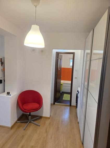 Alba Iulia, Decebal ,Rond Baba Novac - 14