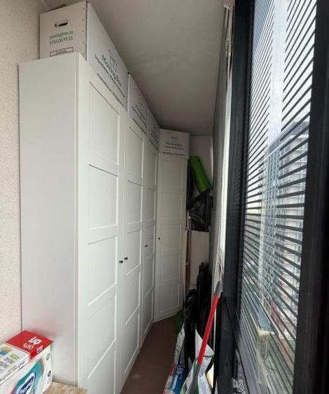 Apartament 2 camere Asmita Gardens - 5