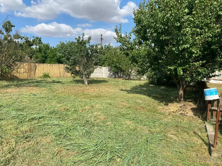 Casa + teren 2877 mp in Loc. Dolat, Com. Livezile direct de la proprietar! - 1