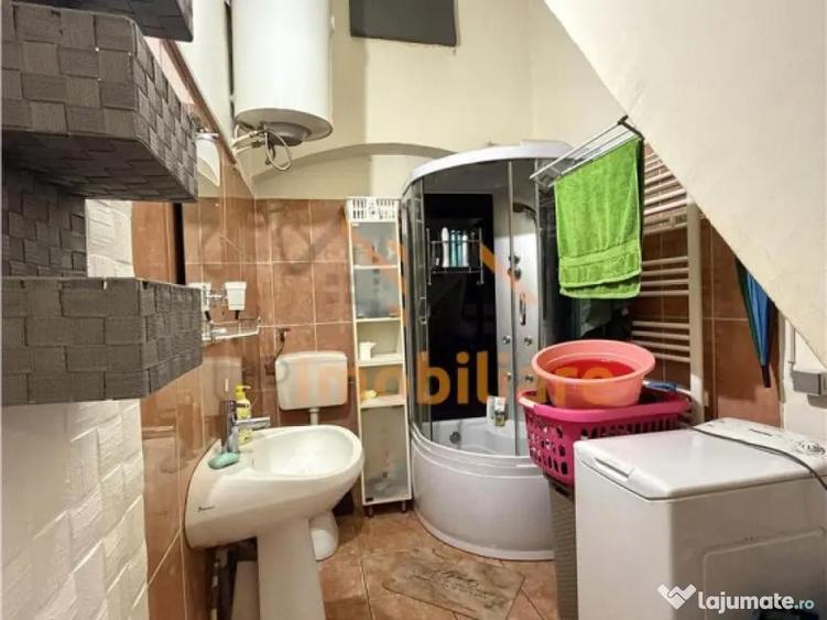 APARTAMENT CU 2 CAMERE | DE VANZARE | ULTRACENTRAL | ORADEA - 3