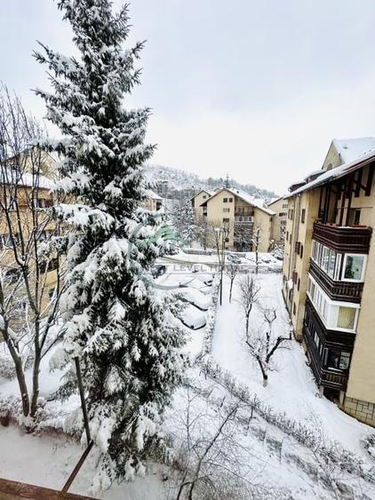 Garsoniera Decomandata Racadau - 3