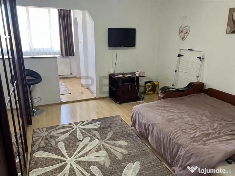 RECO garsoniera mare in Decebal - 1