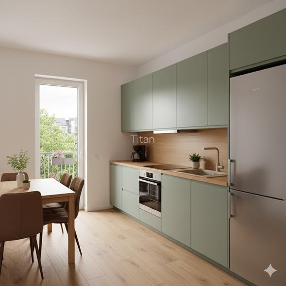 Neofort 84 -Pret PROMO - Apartament decomandat - familie - incalzire pardoseala Neofort 84 -Pret PROMO - Apartament decomandat - familie - incalzire pardoseala