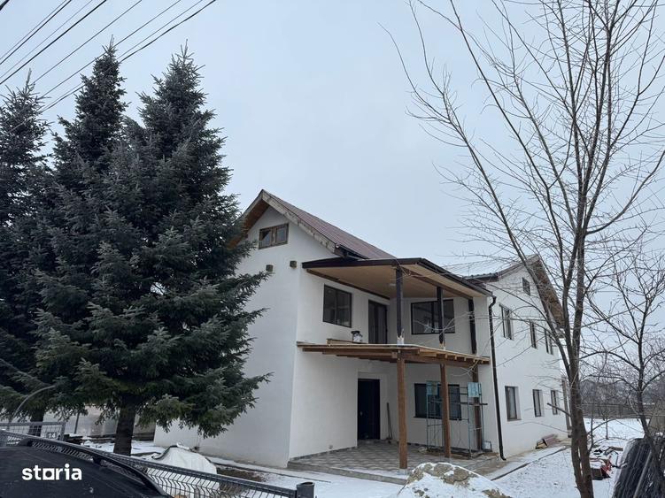 Casa - Iasi, com. Holboca la 1015 minute de centrul orasului - 4