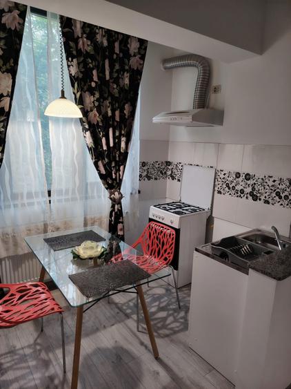 Ofer garsoniera spre inchiriere West Side Residence - 2