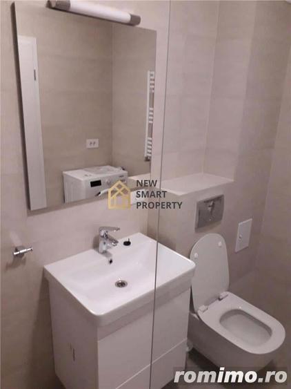 De inchiriat apartament 2 camere Iosia - cu parcare inclusa in pret - 6