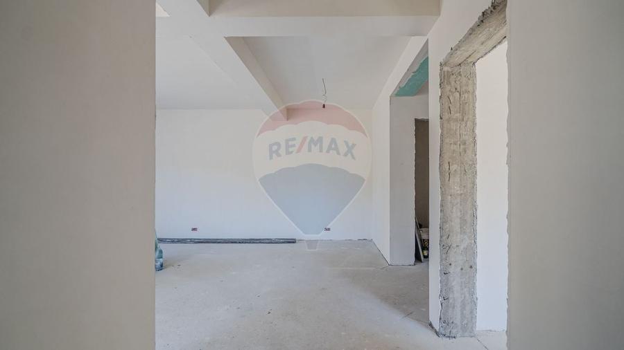 Locatie premium in Sanpetru, casa noua - Comision 0% - 9