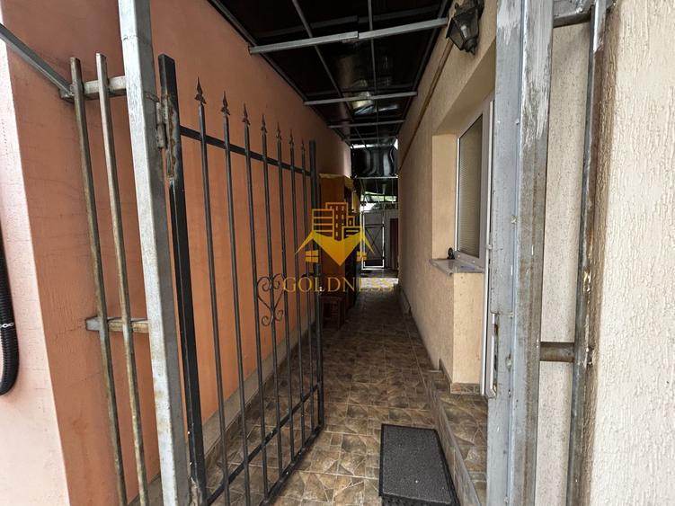1 camera open space, 2 parcari, curte proprie, FSEGA, Iulius Mall - 12