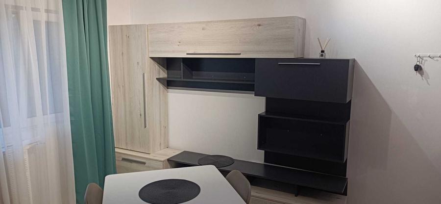 Garsoniera de inchiriat, ocupabil imediat - 4