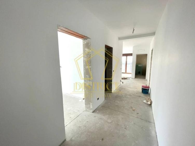 Penthouse cu 3 camere si terasa de 30mp | Giroc | SXD Market - 10