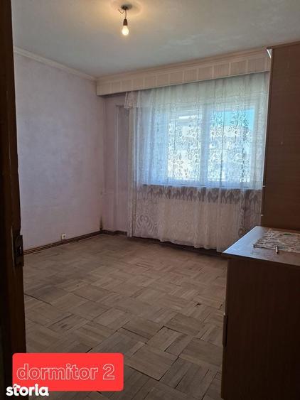 3 camere Tudor , Decomandat / Centrala , Amplasament DEOSEBIT ! - 9