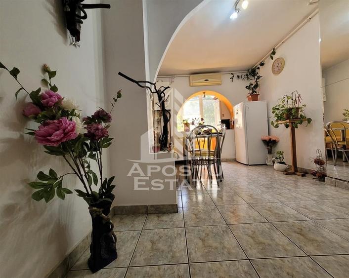 Apartament de vanzare cu 3 camere,etaj intermediar, Aradului,Timisoara - 6