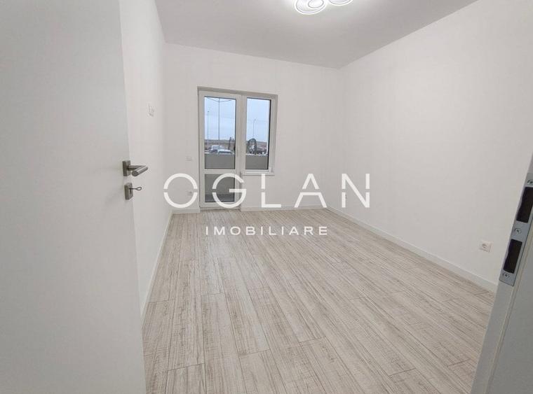NOU- Apartament la CHEIE, 3 Cam. + 2 Gradini -D. Stanca! - 8